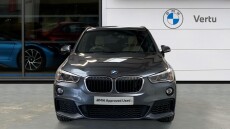 BMW X1 sDrive 20i M Sport 5dr Step Auto Petrol Estate